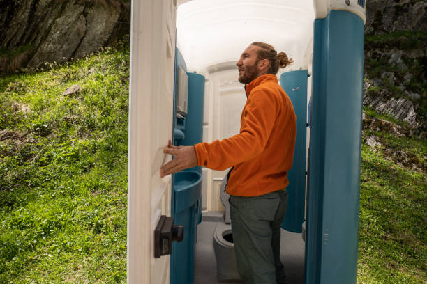 Best Porta potty services near me  in Middletown, NY
