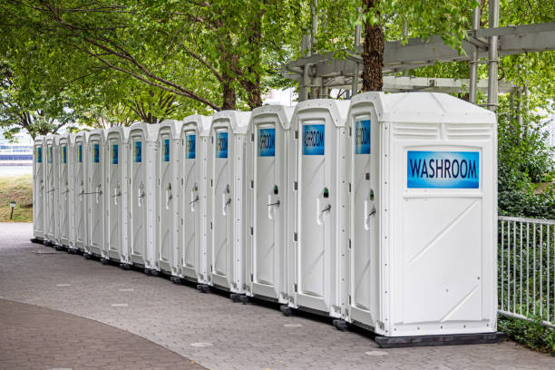 Best Long-term porta potty rental  in Middletown, NY