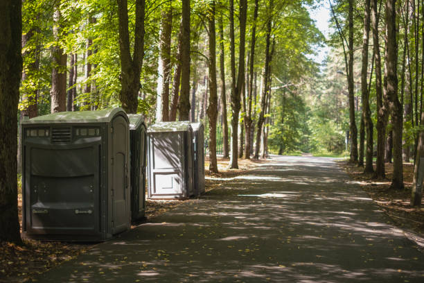 Best Luxury portable toilet rental  in Middletown, NY