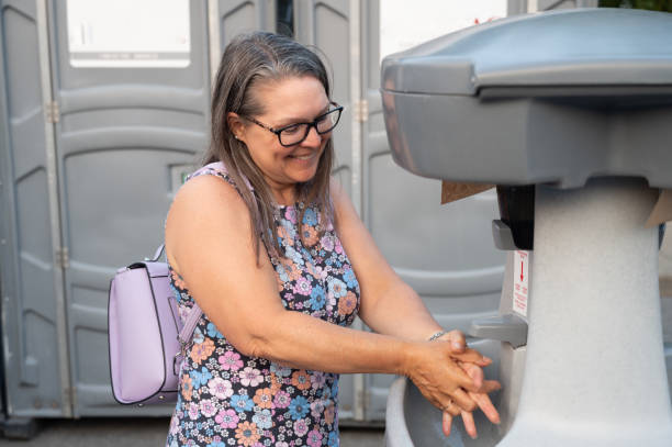 Portable Toilet Options We Offer in Middletown, NY